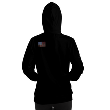 Load image into Gallery viewer, Dark Spangly Hoodie
