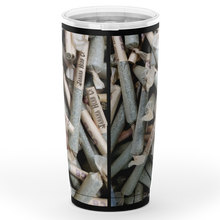Load image into Gallery viewer, Doobie Tumbler