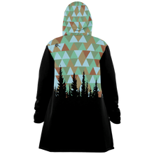 Load image into Gallery viewer, Treeline Cloak