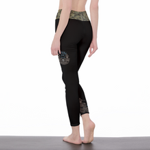 Load image into Gallery viewer, Nugg waist leggings