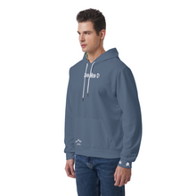 Load image into Gallery viewer, Hood full o weed Hoodie