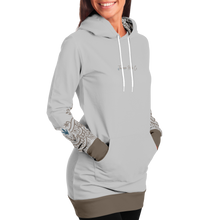 Load image into Gallery viewer, long hoodie
