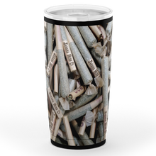 Load image into Gallery viewer, Doobie Tumbler