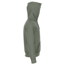 Load image into Gallery viewer, Athletic doobie hoodie