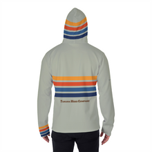Load image into Gallery viewer, Pandemic MASKED Pre roll Hoodie