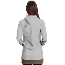 Load image into Gallery viewer, long hoodie