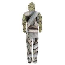 Load image into Gallery viewer, hazmat suit