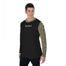 Load image into Gallery viewer, Long Sleeve T-Shirt