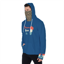 Load image into Gallery viewer, Pandemic Nugg MASKED hoodie