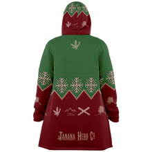 Load image into Gallery viewer, Christmas Cloak