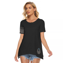 Load image into Gallery viewer, Womens oversize Tshirt