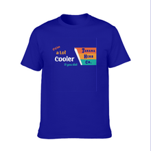 Load image into Gallery viewer, "Wooderson" Tshirt