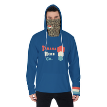 Load image into Gallery viewer, Pandemic Nugg MASKED hoodie
