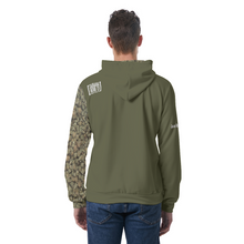 Load image into Gallery viewer, Nugg sleeve Hoodie
