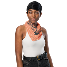 Load image into Gallery viewer, Salmonfest 2023 meaty bandana