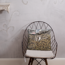 Load image into Gallery viewer, salmonfest retro Pillow