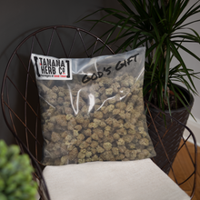 Load image into Gallery viewer, salmonfest retro Pillow