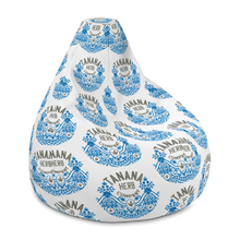 Load image into Gallery viewer, Bean Bag Chair Cover
