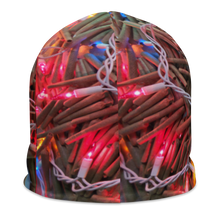 Load image into Gallery viewer, All-Over Print Beanie