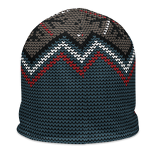 Load image into Gallery viewer, chads xmas beanie