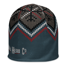 Load image into Gallery viewer, chads xmas beanie