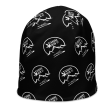 Load image into Gallery viewer, O.G logo repeat Beanie