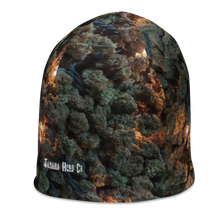 Load image into Gallery viewer, All-Over Print Beanie