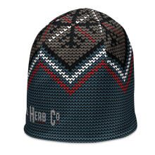 Load image into Gallery viewer, chads xmas beanie