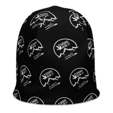 Load image into Gallery viewer, O.G logo repeat Beanie