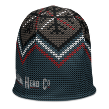 Load image into Gallery viewer, chads xmas beanie