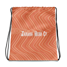 Load image into Gallery viewer, Salmonfest 2023 Drawstring bag
