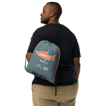 Load image into Gallery viewer, Salmonfest 2023 Drawstring bag