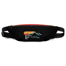 Load image into Gallery viewer, Retro Fanny Pack
