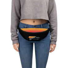 Load image into Gallery viewer, Retro Fanny Pack