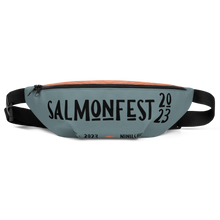 Load image into Gallery viewer, Salmonfest 2023 Fanny Pack