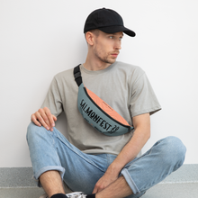 Load image into Gallery viewer, Salmonfest 2023 Fanny Pack