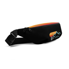 Load image into Gallery viewer, Retro Fanny Pack