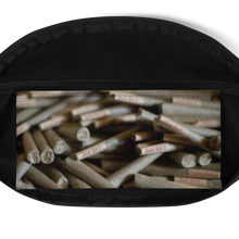 Load image into Gallery viewer, Retro Fanny Pack