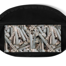 Load image into Gallery viewer, Salmonfest 2023 Fanny Pack