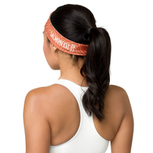 Load image into Gallery viewer, Salmonfest 2023 Reversible Headband