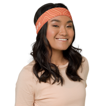Load image into Gallery viewer, Salmonfest 2023 Reversible Headband