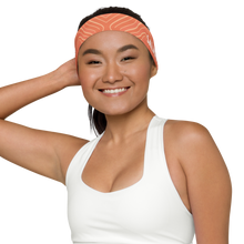 Load image into Gallery viewer, Salmonfest 2023 Reversible Headband