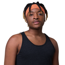 Load image into Gallery viewer, Salmonfest 2023 Reversible Headband