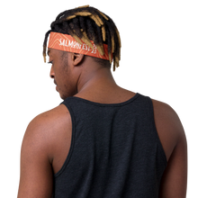 Load image into Gallery viewer, Salmonfest 2023 Reversible Headband