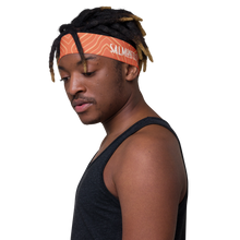 Load image into Gallery viewer, Salmonfest 2023 Reversible Headband
