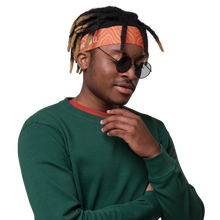 Load image into Gallery viewer, Salmonfest 2023 Reversible Headband
