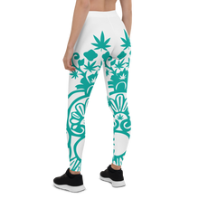 Load image into Gallery viewer, White Leggings
