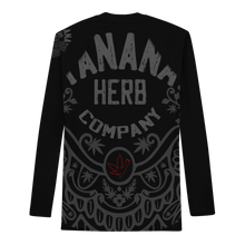 Load image into Gallery viewer, Long sleeve tech shirt