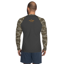 Load image into Gallery viewer, Camo Baselayer