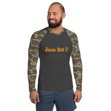 Load image into Gallery viewer, Camo Baselayer